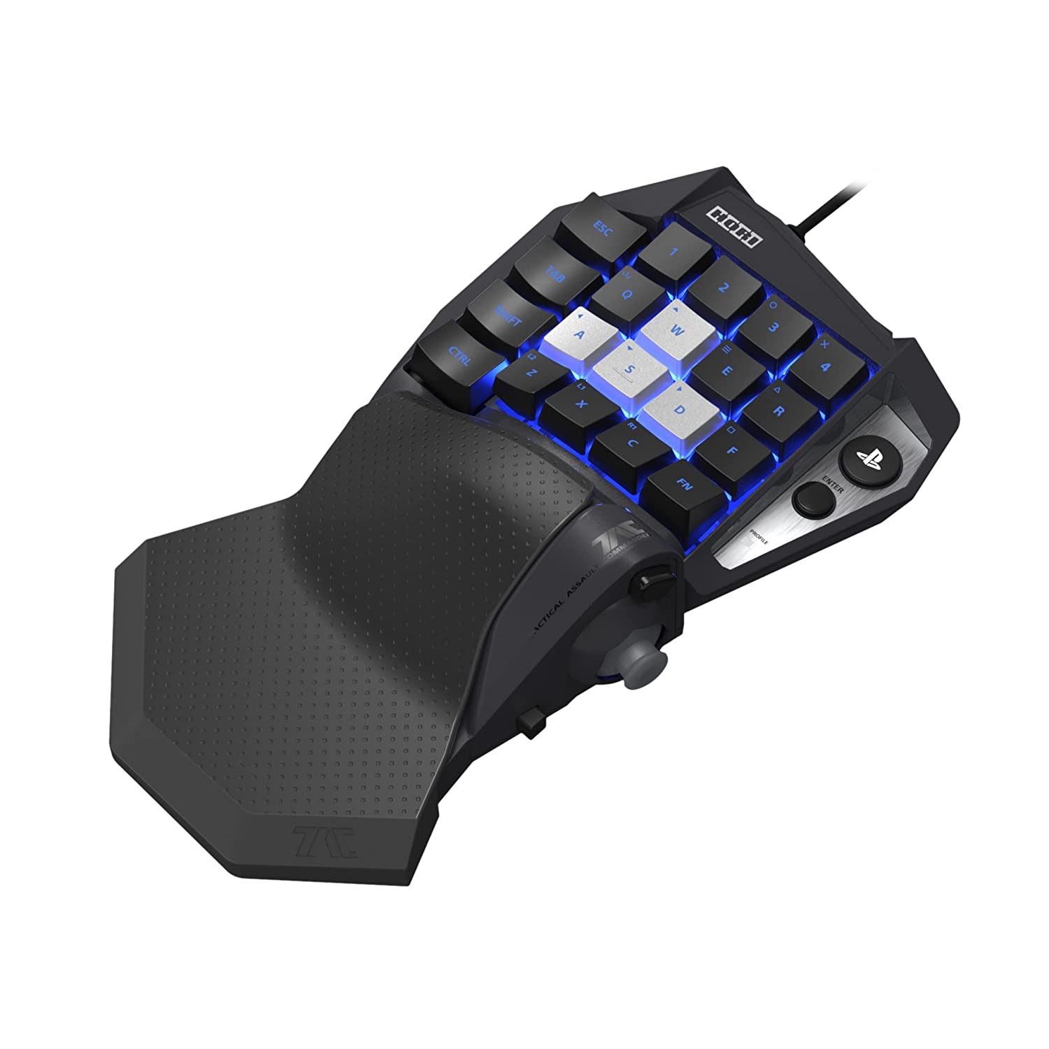 HORI Tactical Assault Commander PlayStation For PS5 & PS4 HORI Tactical Assault Commander PlayStation For PS5 & PS4